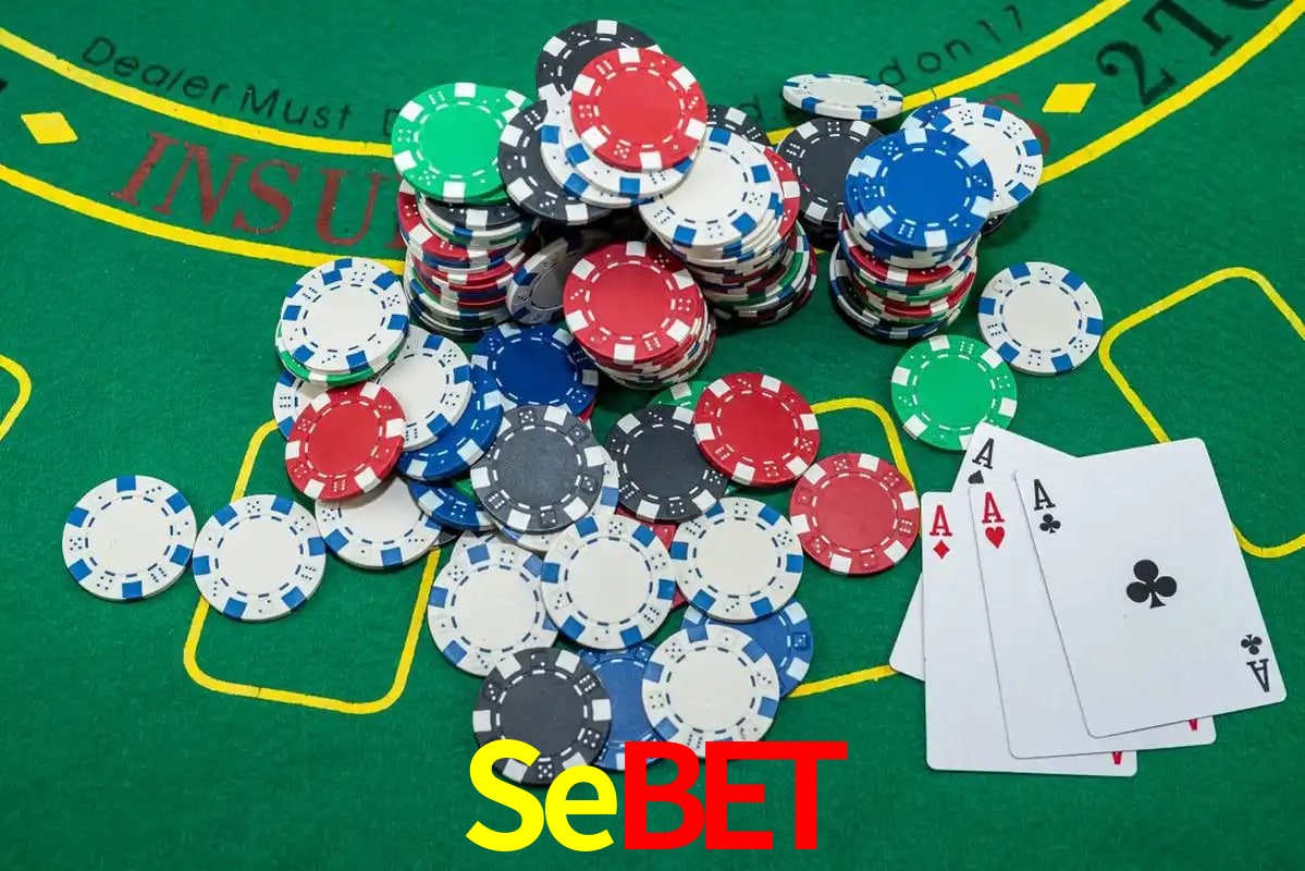 Interface do App Sebet