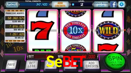 A Emoção da Loteria na Sebet: Uma Chance de Mudança de Vida