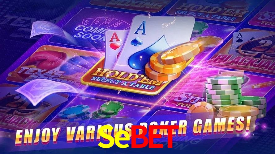 Desvendando o Mundo dos Jogos Virtuais na Sebet