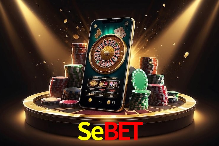 Login Seguro Sebet