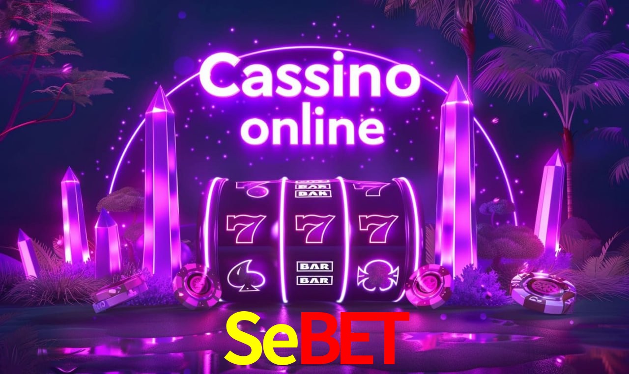 Benefícios da Conta Sebet