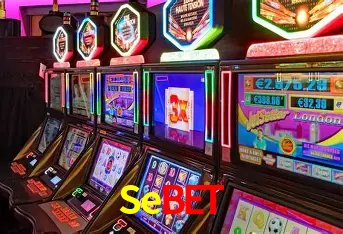 Desvendando o Mundo dos Jogos Virtuais na Sebet