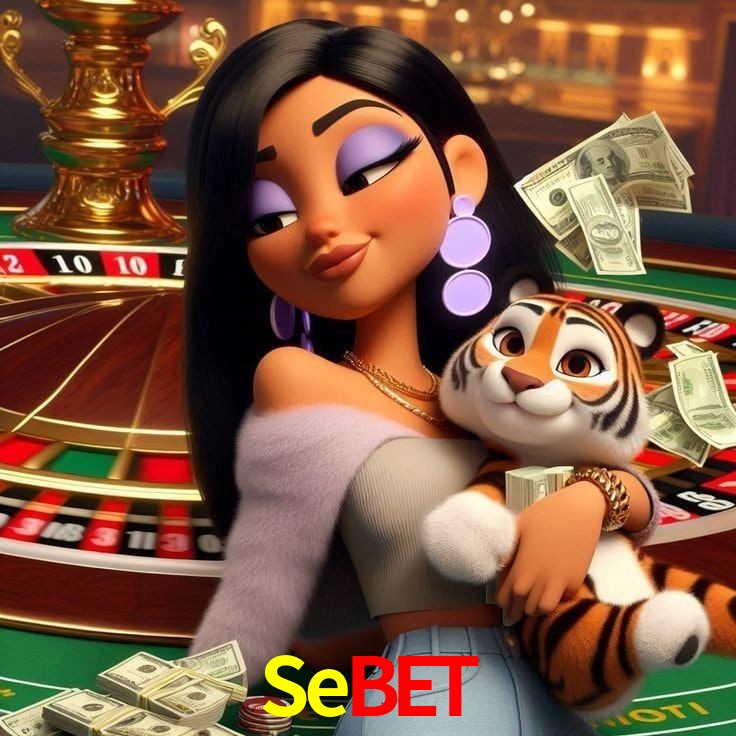 Welcome Bonus Sebet