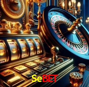 Casino Ao Vivo Sebet