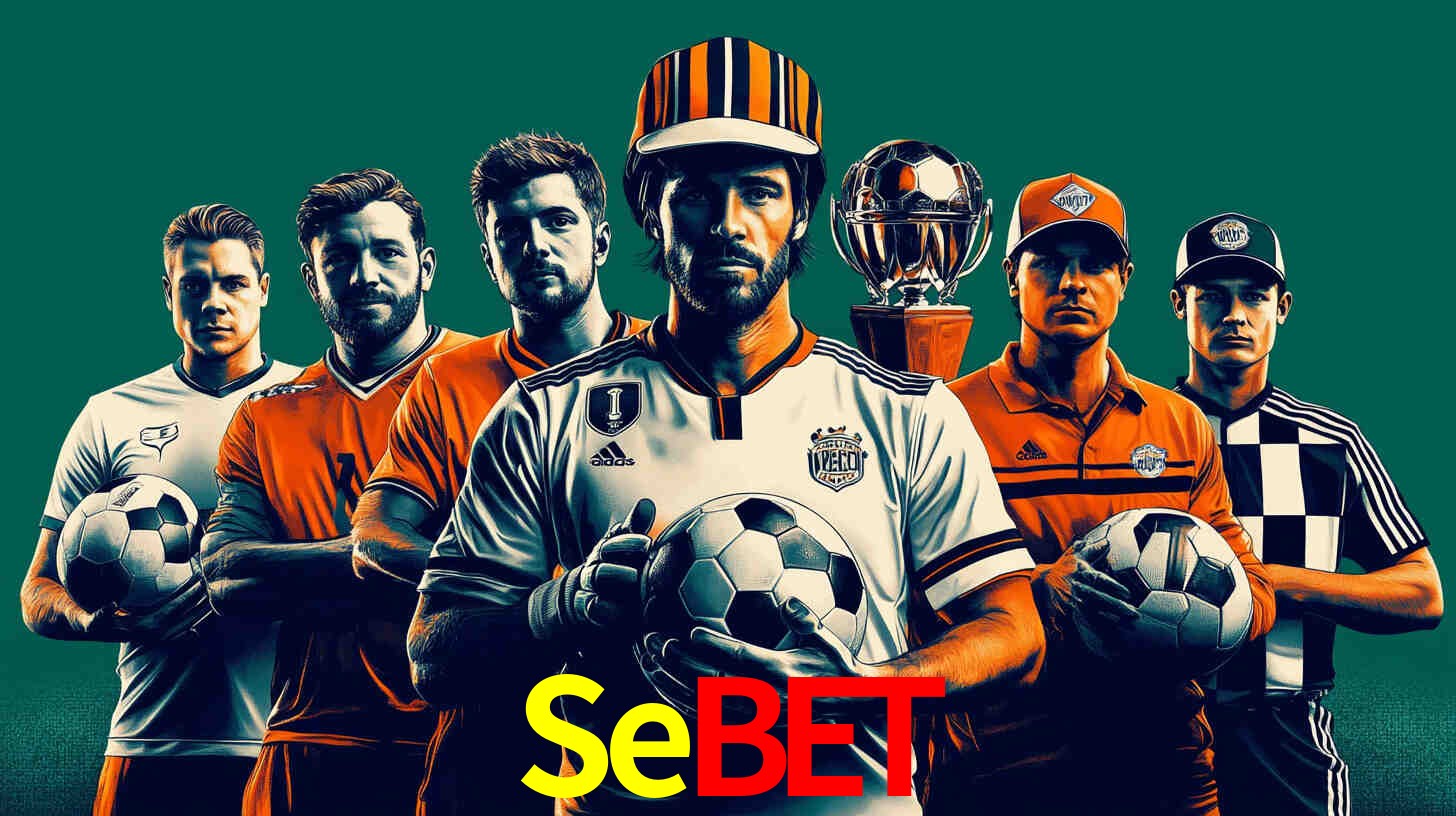 Apostas Esportivas na Sebet: Um Guia Completo