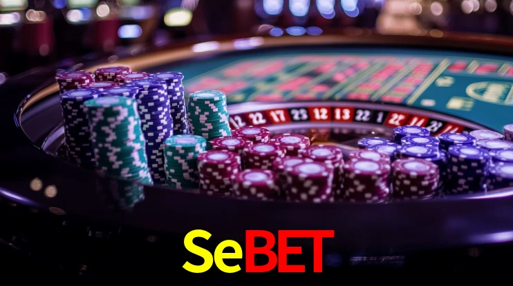 VIP Casino Sebet