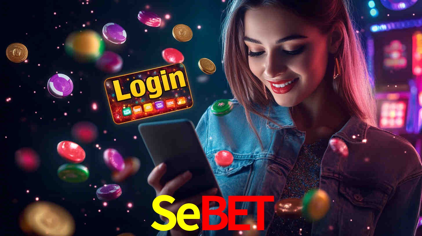A Experiência Imersiva dos Cassinos Ao Vivo no Sebet