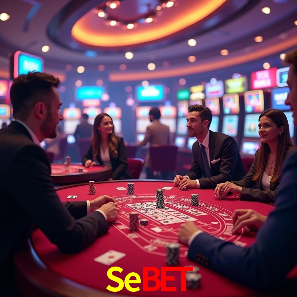 Interface Premium Sebet