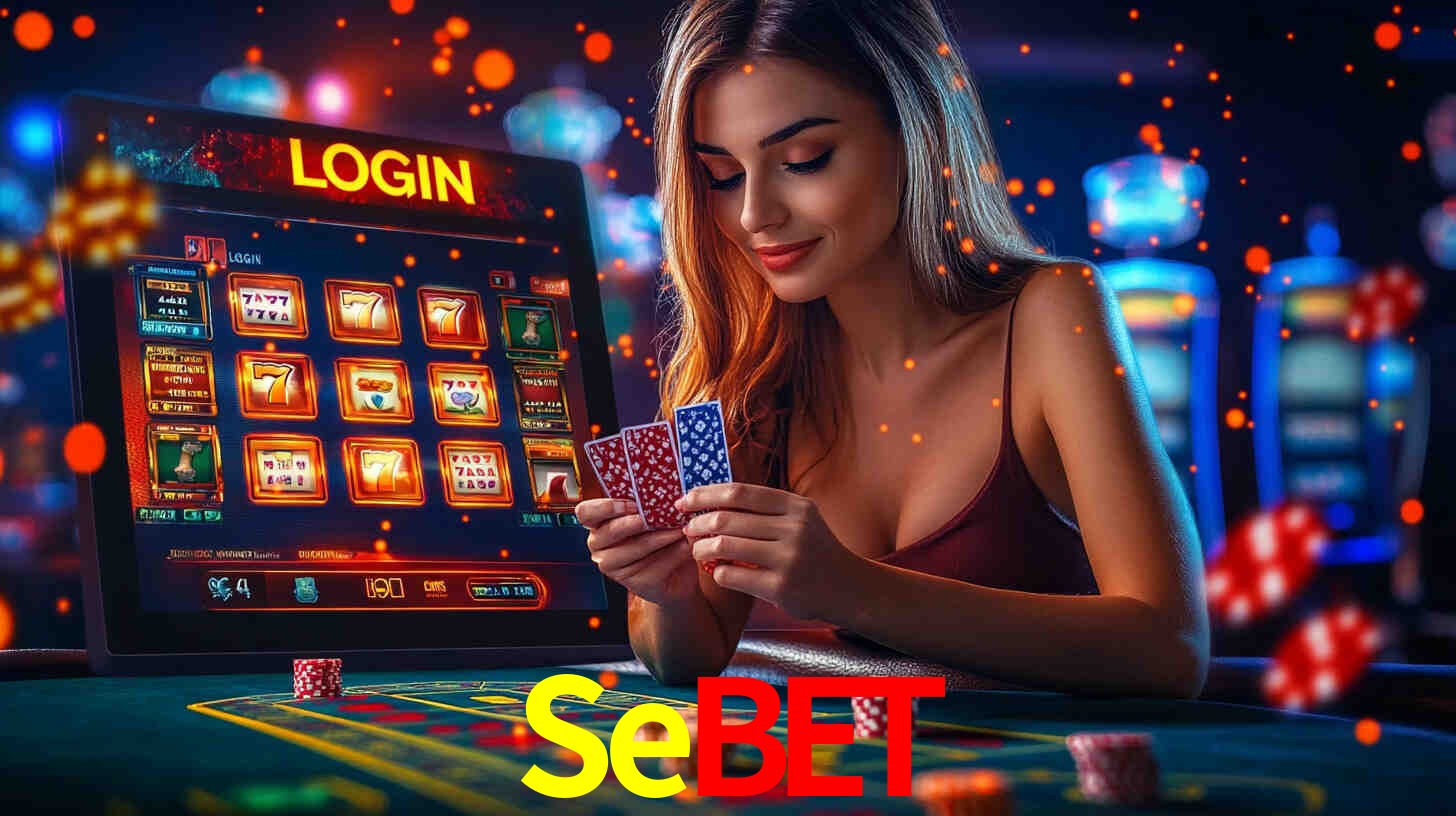 Sebet Login