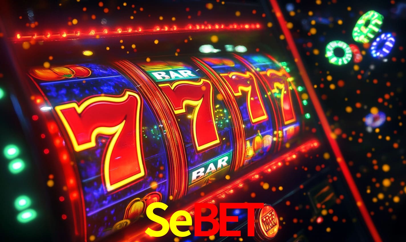 Sebet: Seu Cassino Premiado com Pagamentos Rápidos