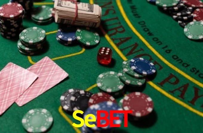 Sebet Login