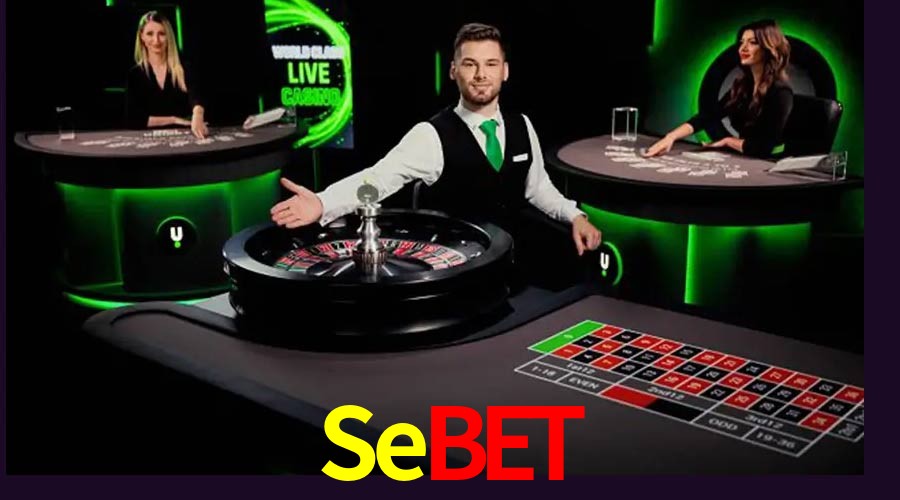 Platform Technology Sebet