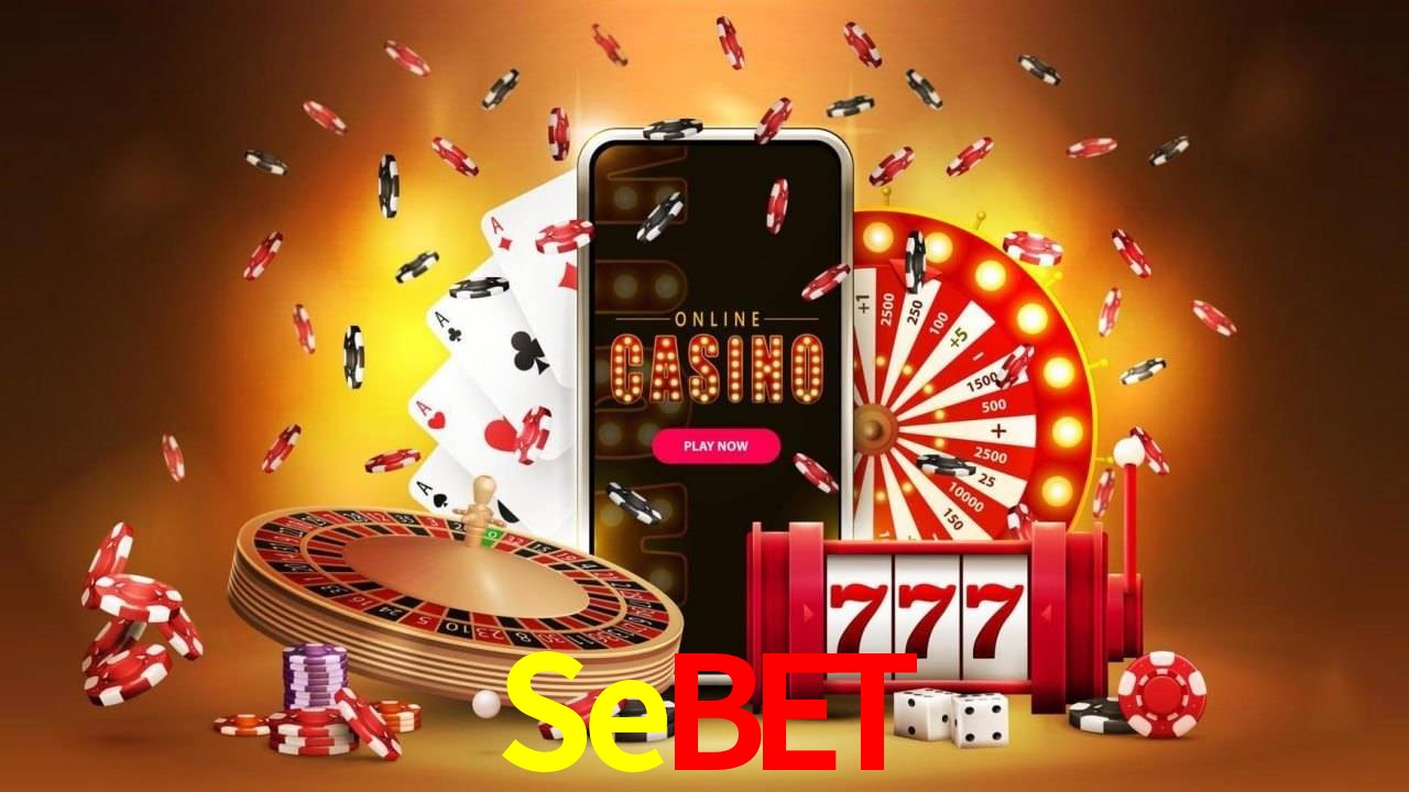 Diretório de Jogos Sebet