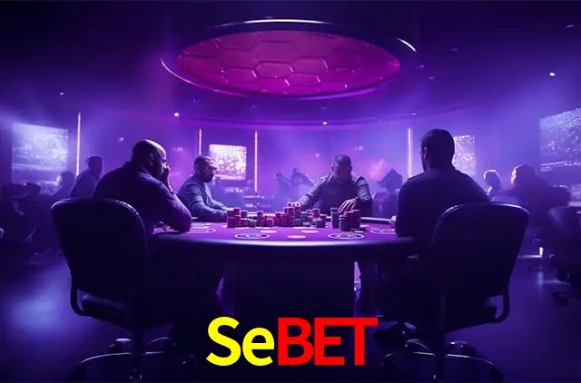 Estatísticas Esportivas Sebet