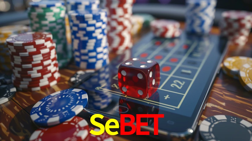 Bônus Generosos e Exclusivos no Sebet para Você!