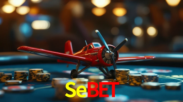 Game Providers Sebet