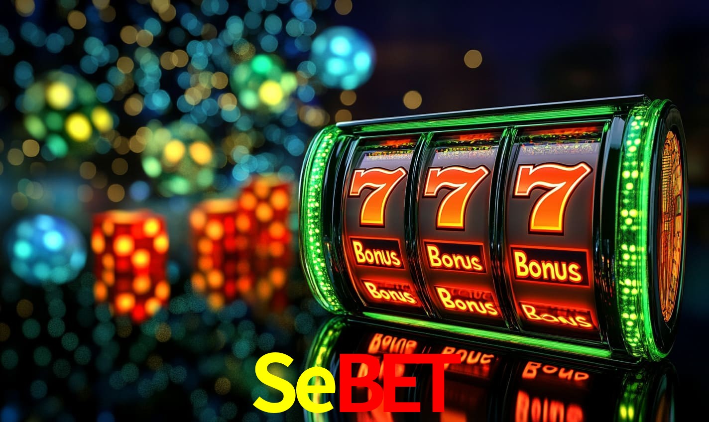 Provedores de Jogos Sebet