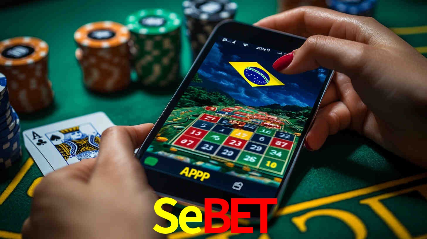 Descubra o Programa VIP da Sebet: Vantagens Exclusivas para Jogadores