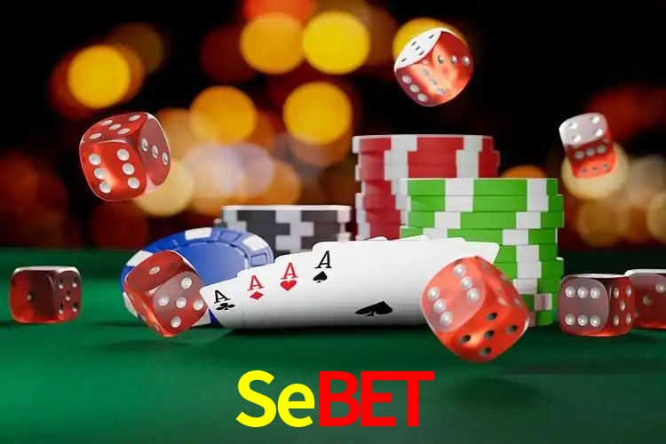 Recursos de Bônus Sebet