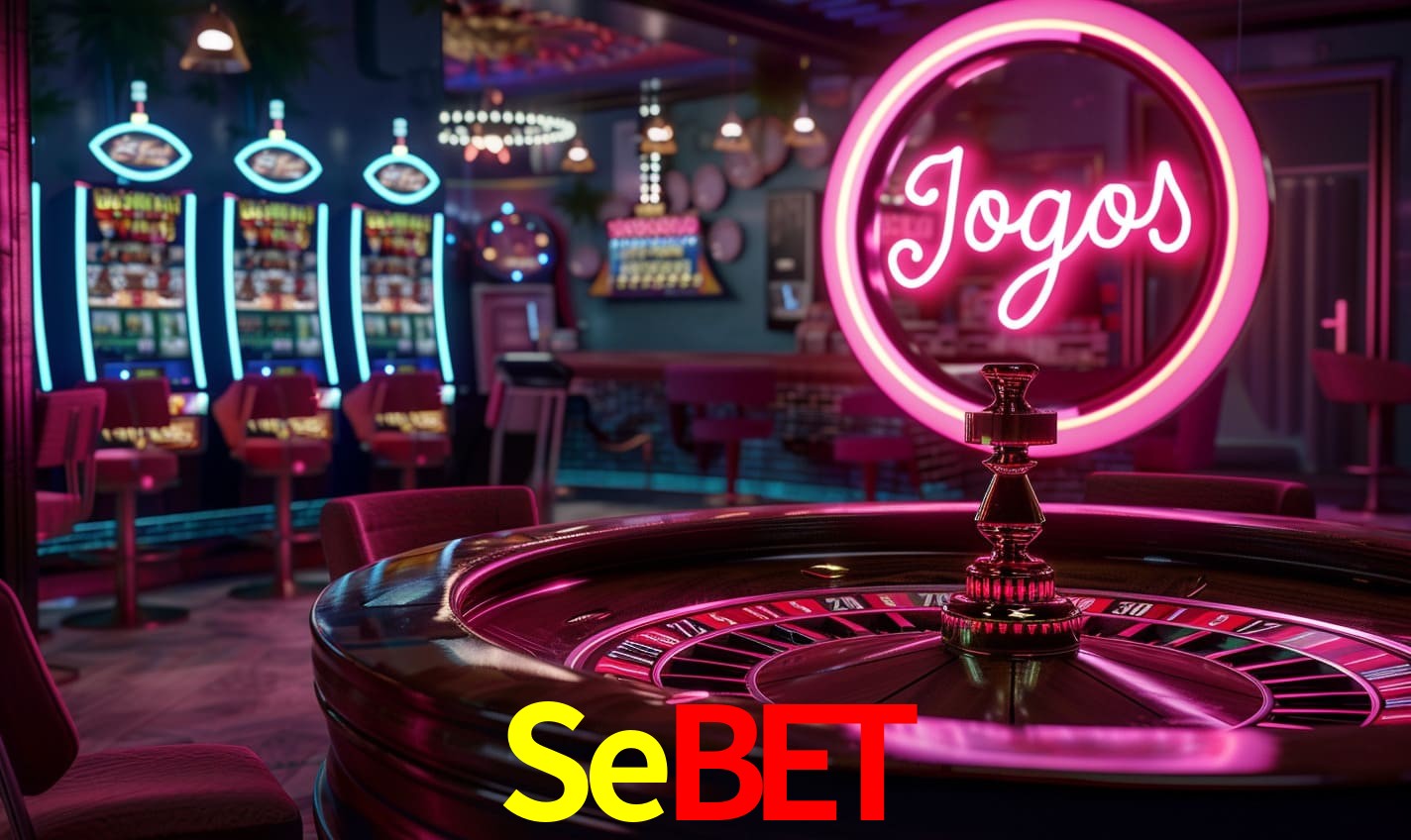 Explorando a Categoria de Eventos em Apostas na Sebet