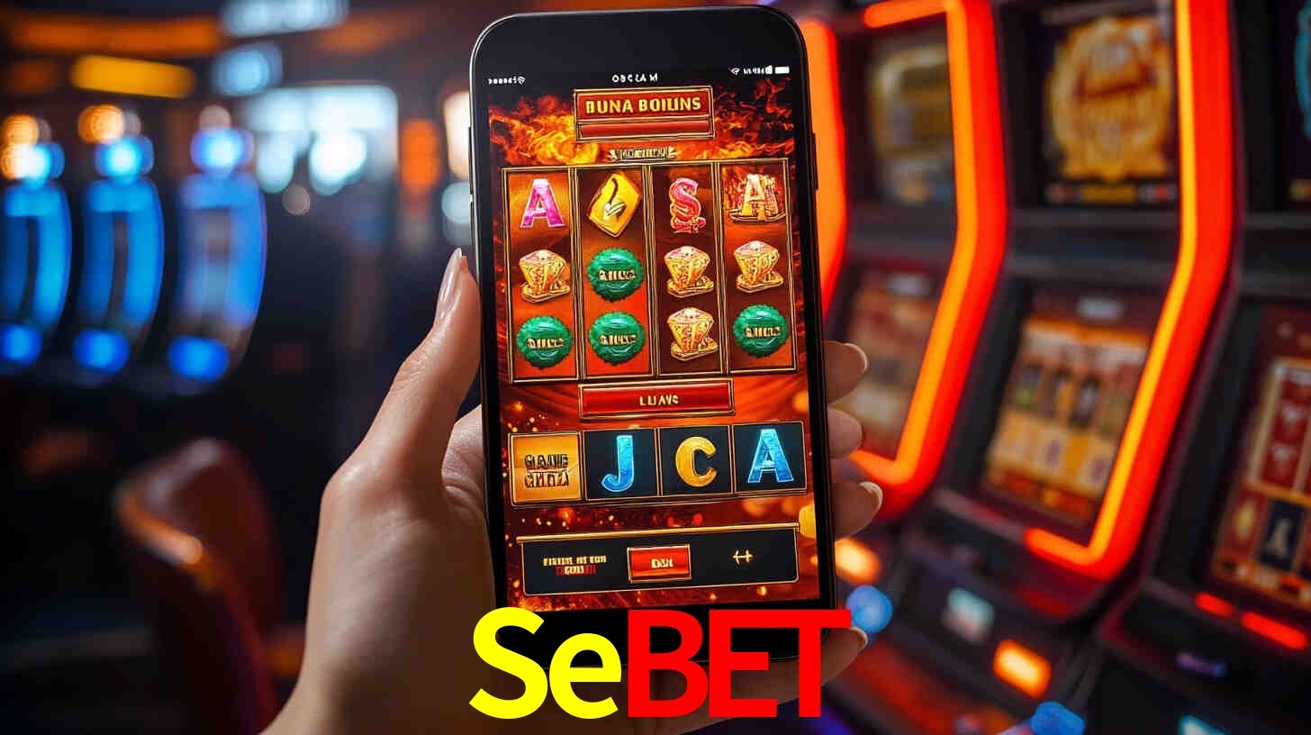 Sebet: Jogos de Caça-Níqueis-Altas Recompensas, Roleta-Velocidade, Blackjack-Desafios Máximos