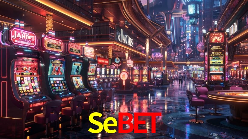 Live Casino Sebet