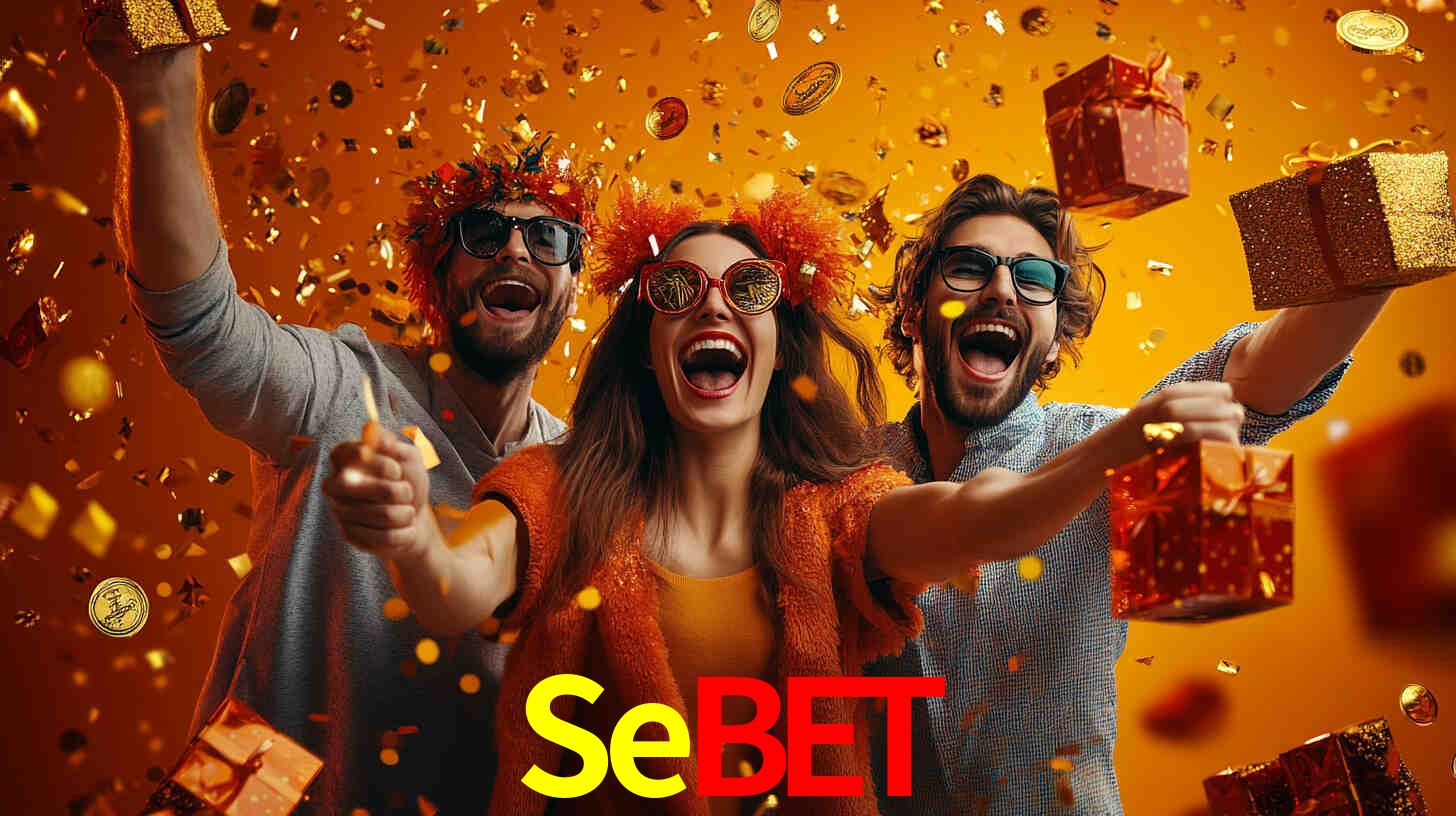 Sebet: Seu Especialista em Apostas Esportivas Brasileiras