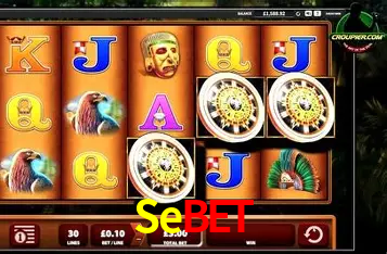Apostas Esportivas na Sebet: Um Guia Completo