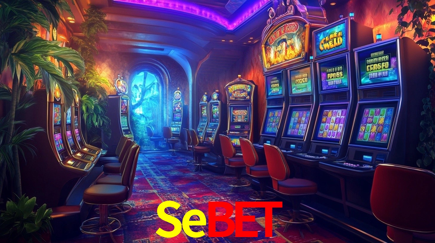 Live Casino Sebet