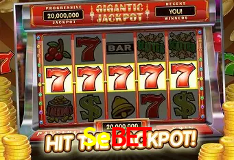 Descubra o Mundo do Cassino Online com Sebet