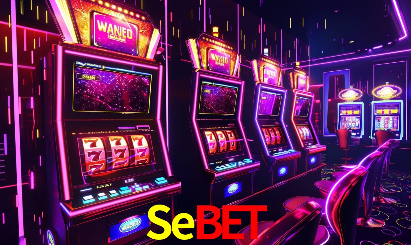 Explorando a Categoria de Eventos em Apostas na Sebet