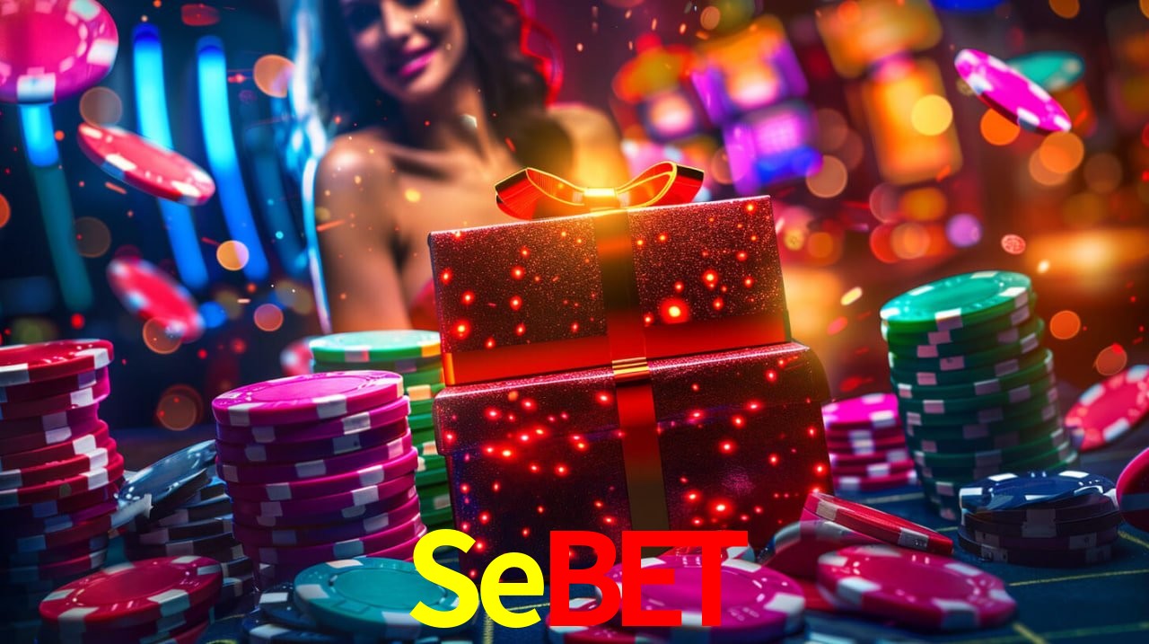 A Emoção da Loteria na Sebet: Uma Chance de Mudança de Vida