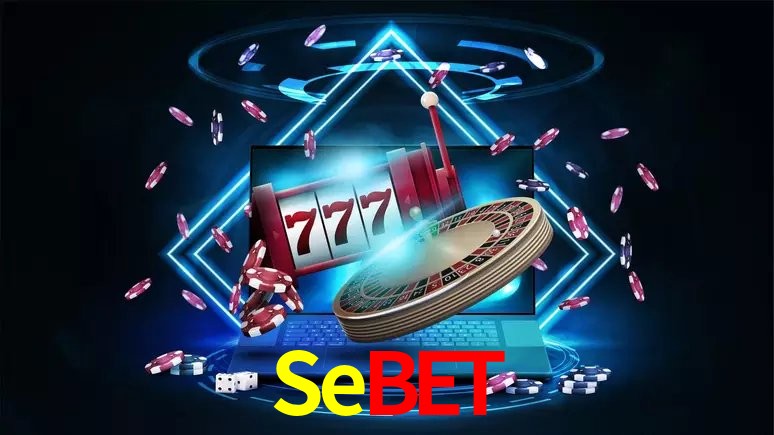 Casino Ao Vivo Sebet