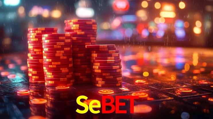 Experimente o Login Seguro Premium no Sebet