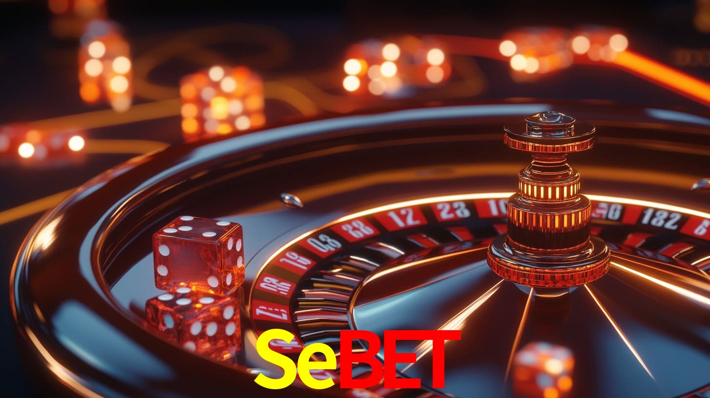 Sebet: A Experiência de Casino com Jogos de Mesa ao Vivo