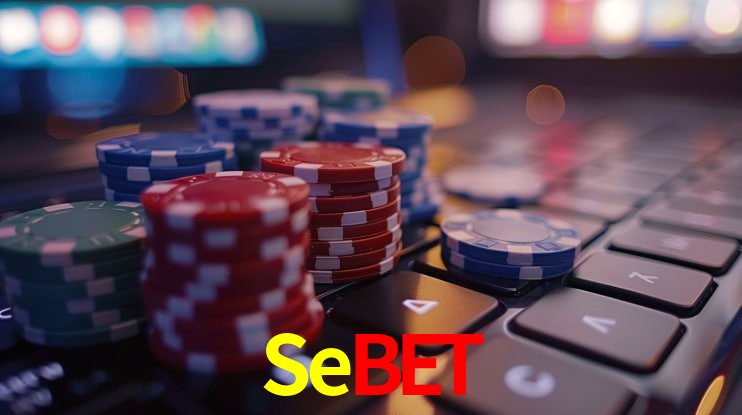 Segurança 2FA Sebet