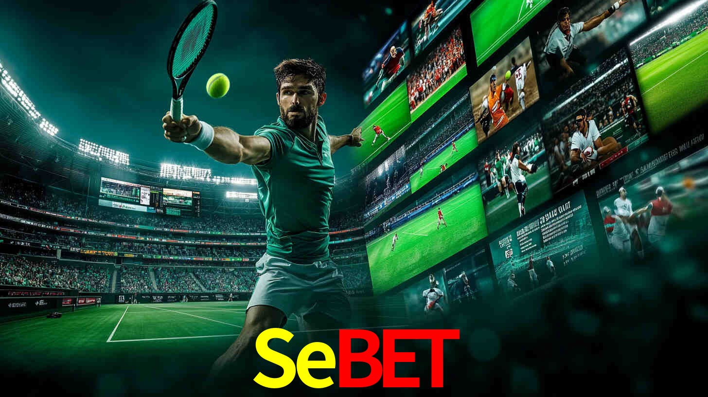 Apostas Esportivas na Sebet: Um Guia Completo