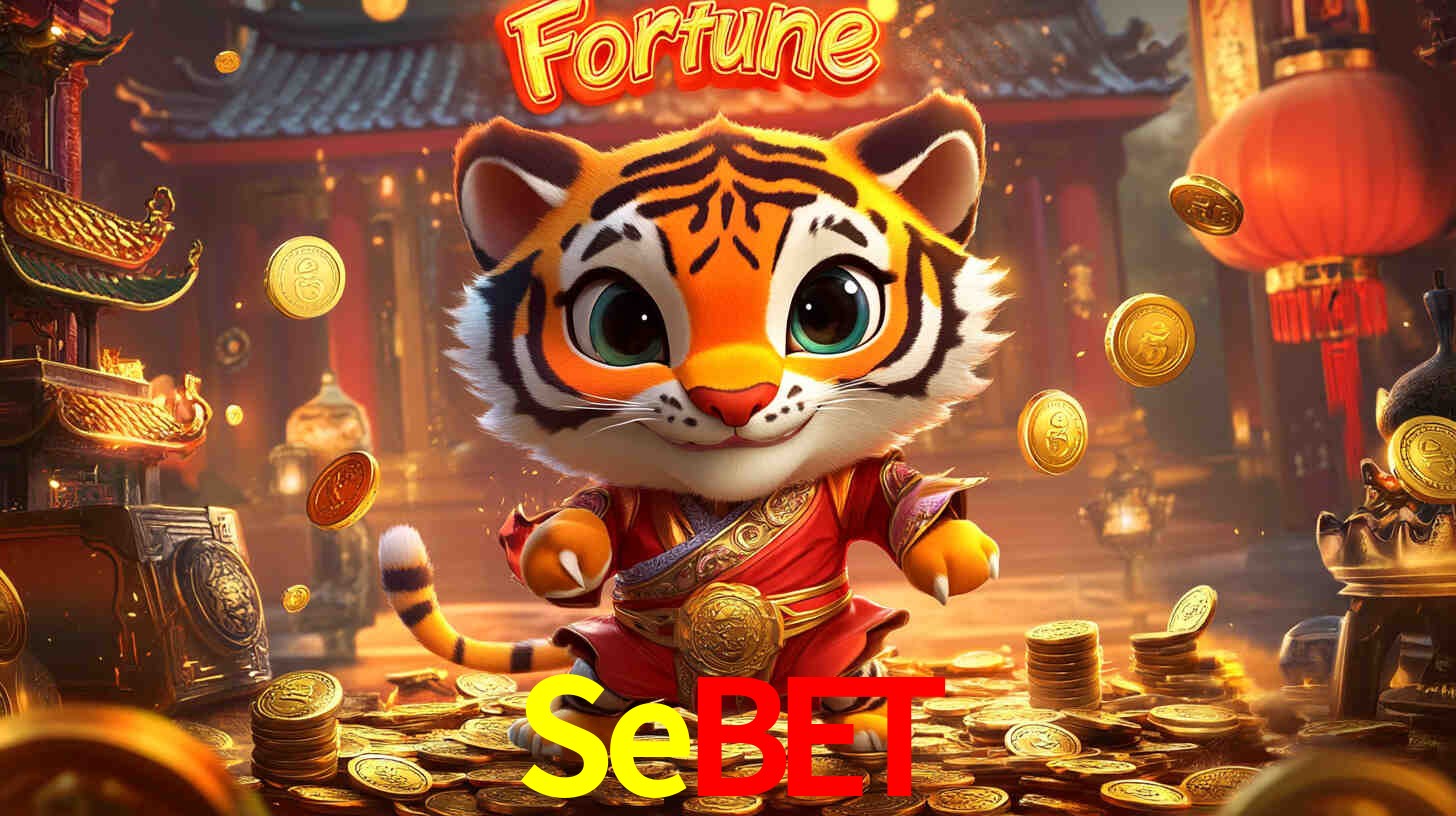 Inovações de Jogos na Sebet: O Futuro das Experiências Interativas