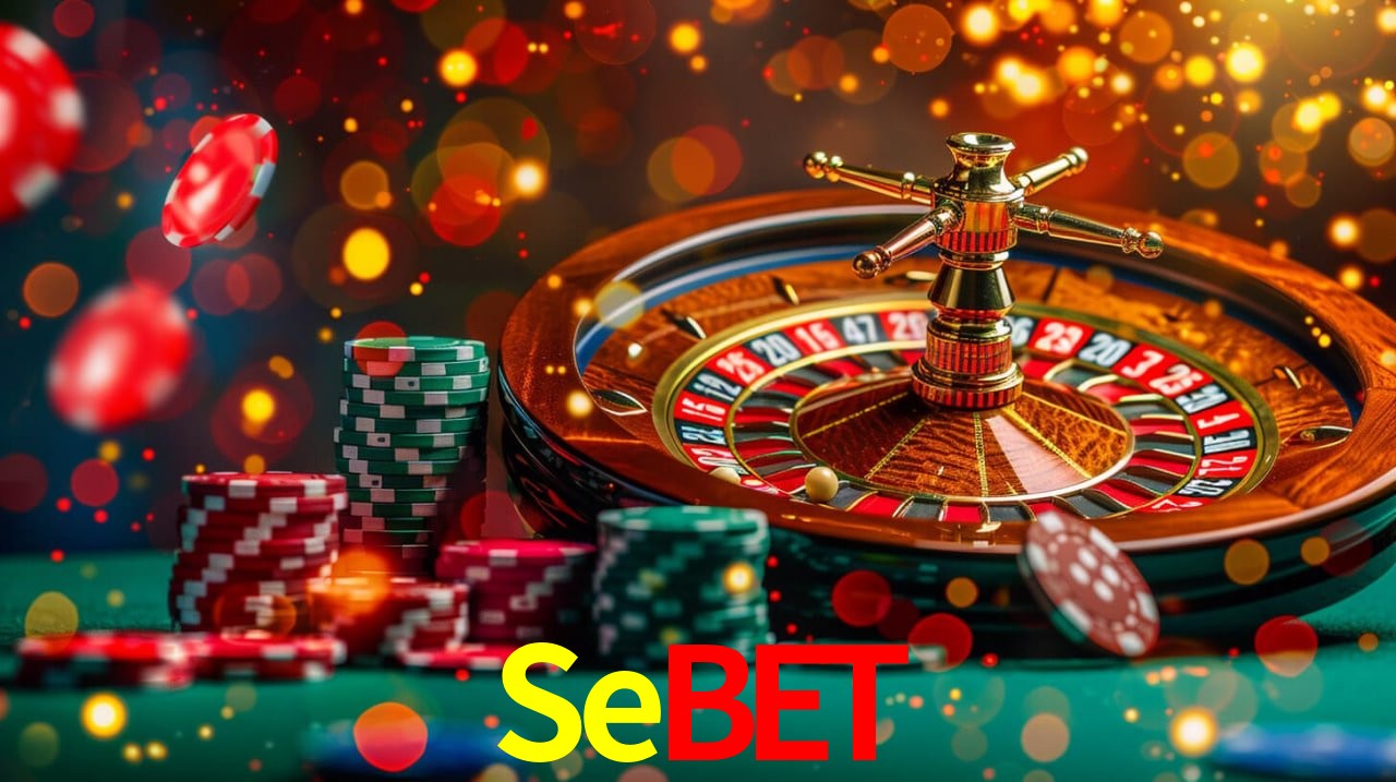 Inovações de Jogos na Sebet: O Futuro das Experiências Interativas