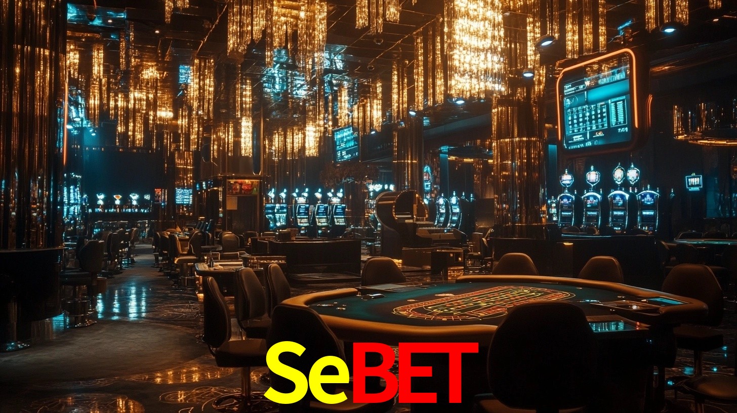 Sebet - Excellent Online Casino - Sebet.Com