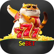APP oficial da Sebet para mobile